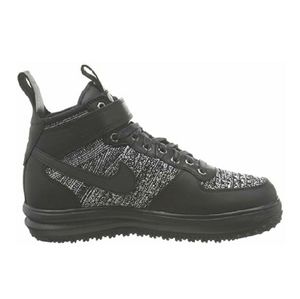 NIKE Lunar Force 1  Flyknit Boot